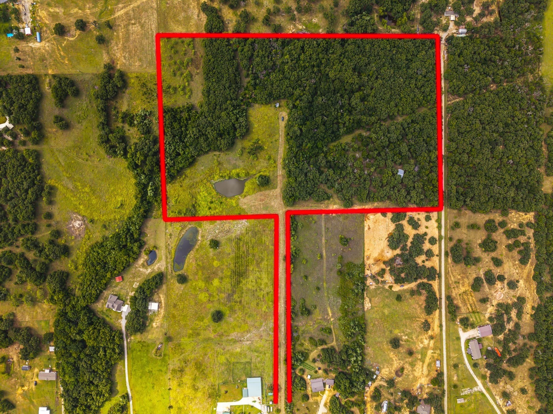 22.46 acres in Wise County