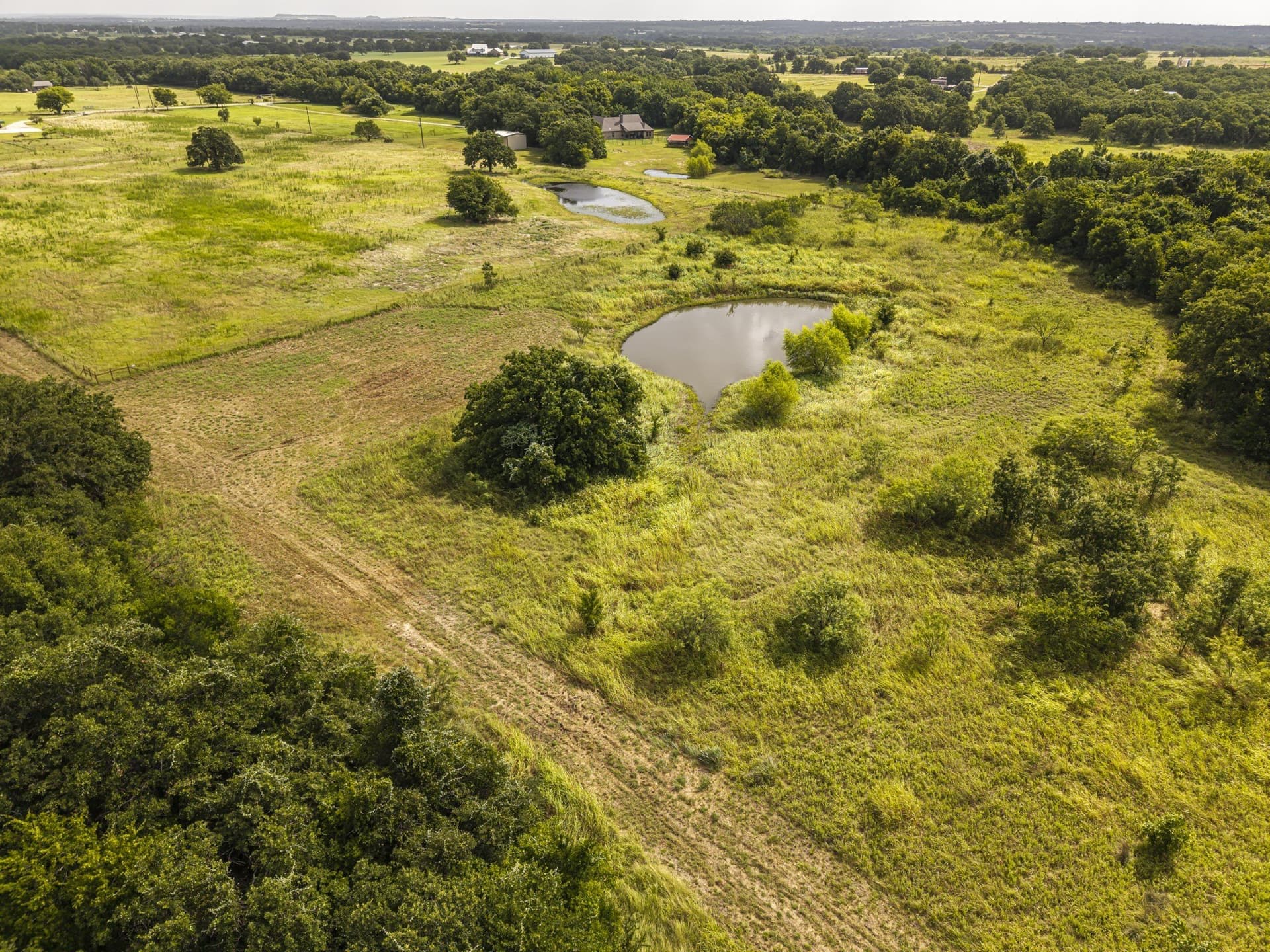 22.46 acres in Wise County - photo 4