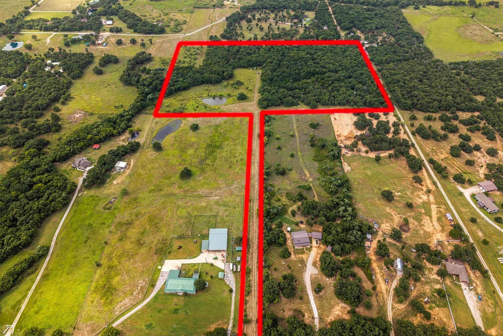 22.46 acres in Wise County - photo 2