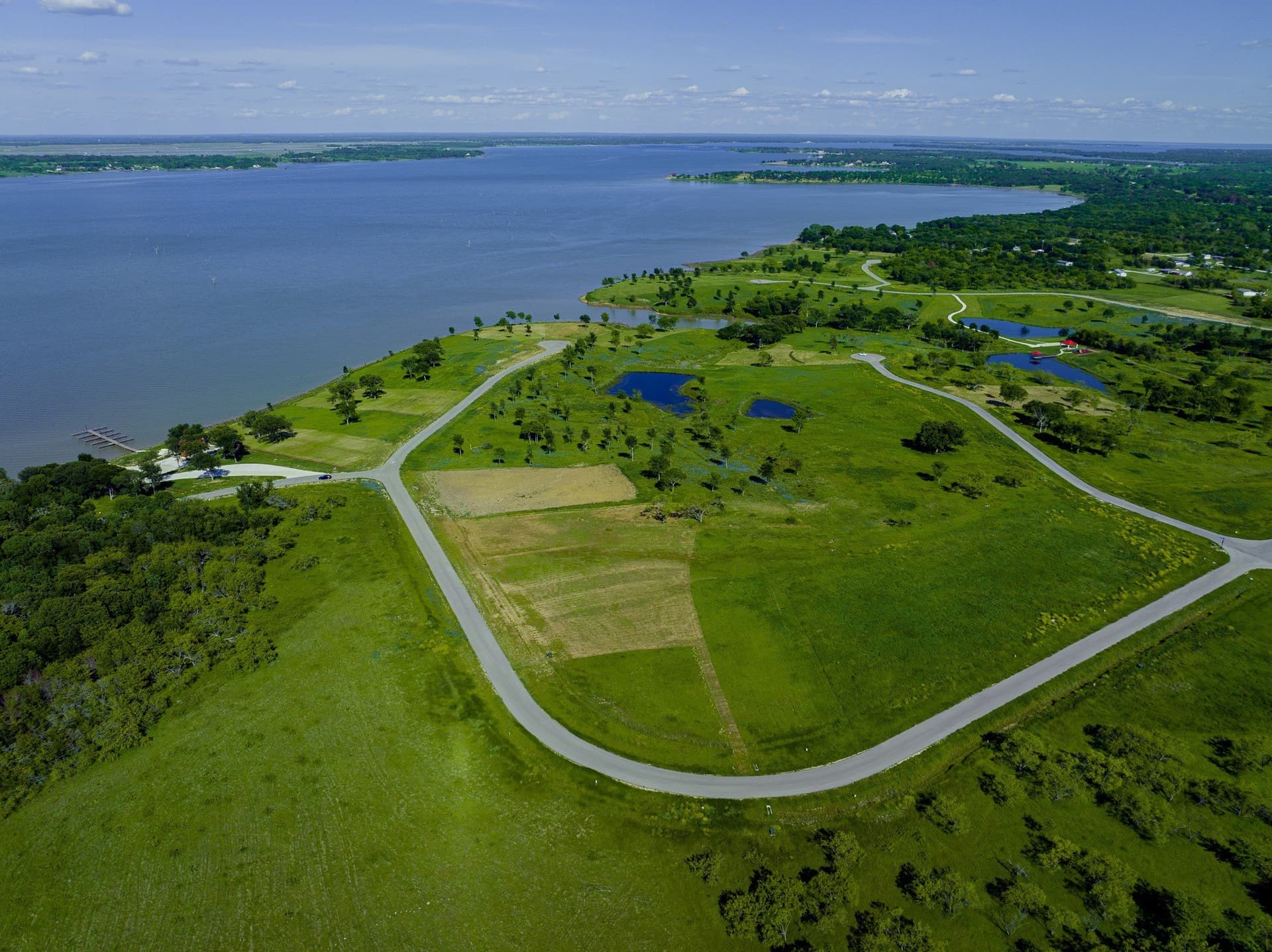 1.06 acres in Navarro County - photo 8
