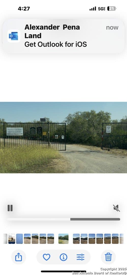 10.01 acres in Frio County - photo 15
