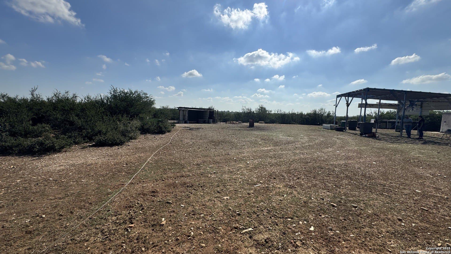 10.01 acres in Frio County featured view