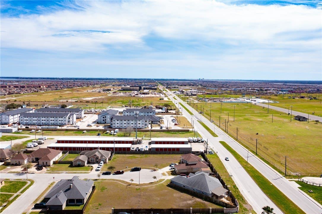 0.2 acres in Nueces County - photo 6