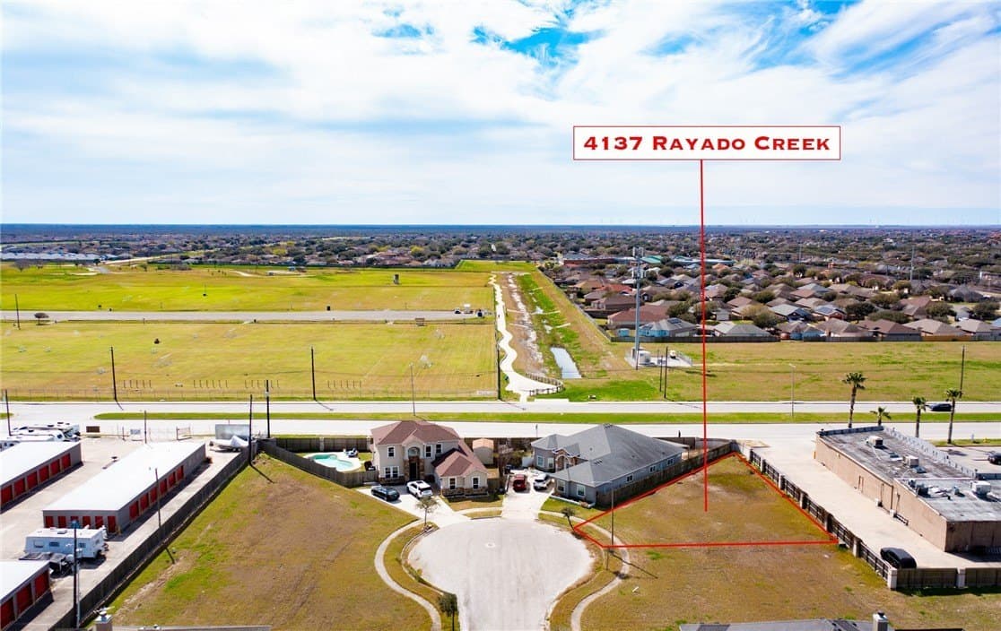 0.2 acres in Nueces County gallery image 4