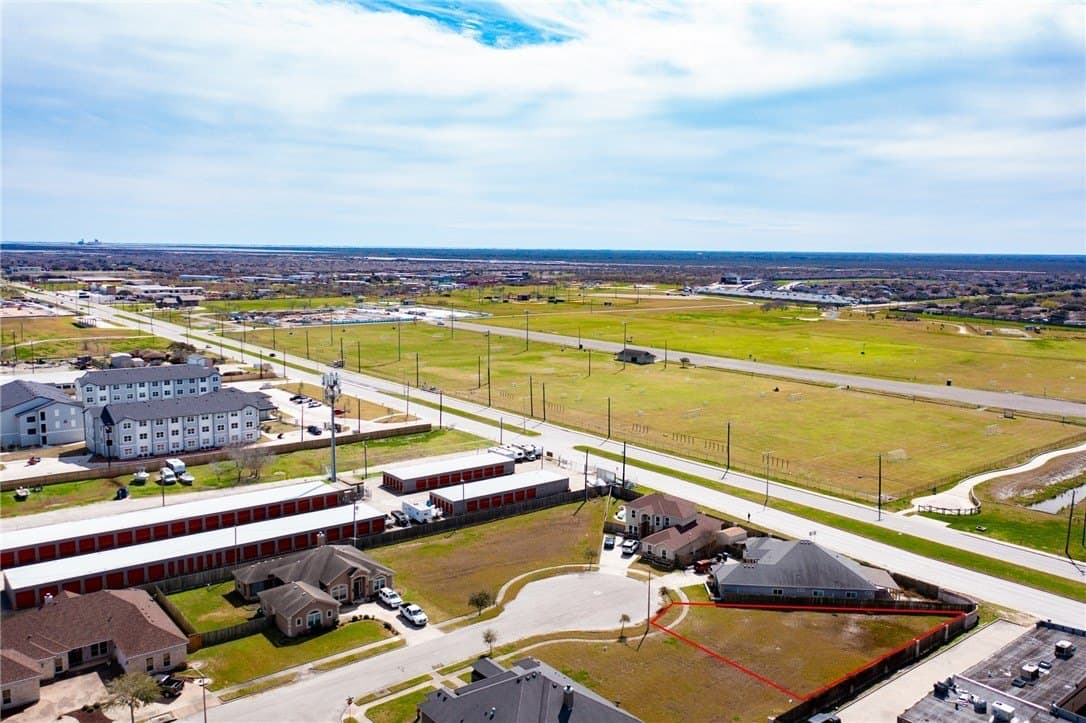 0.2 acres in Nueces County gallery image 2