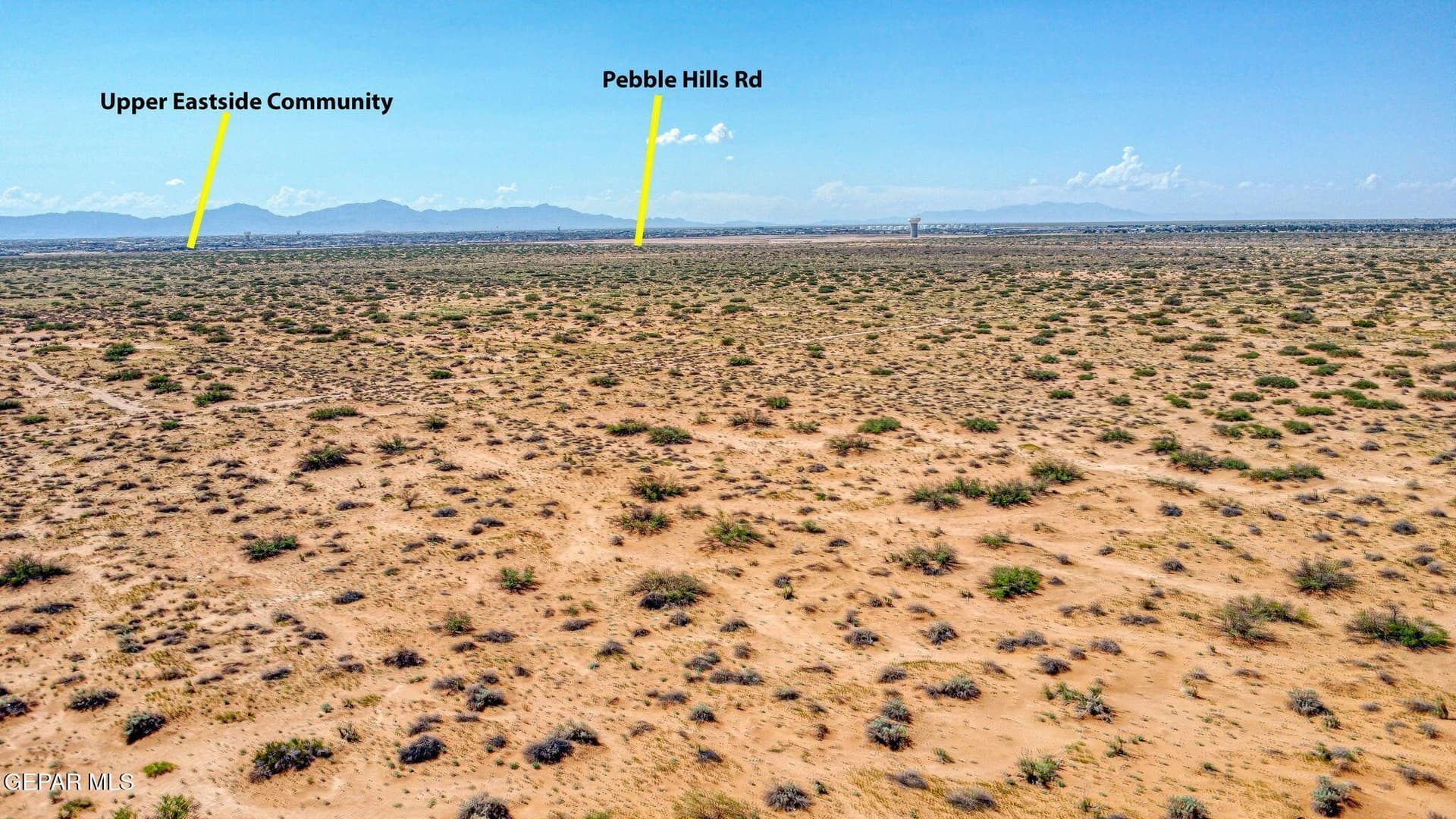 0.37 acres in El Paso County gallery image 3