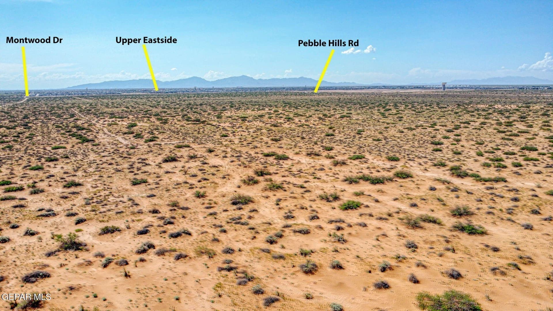 0.37 acres in El Paso County gallery image 2