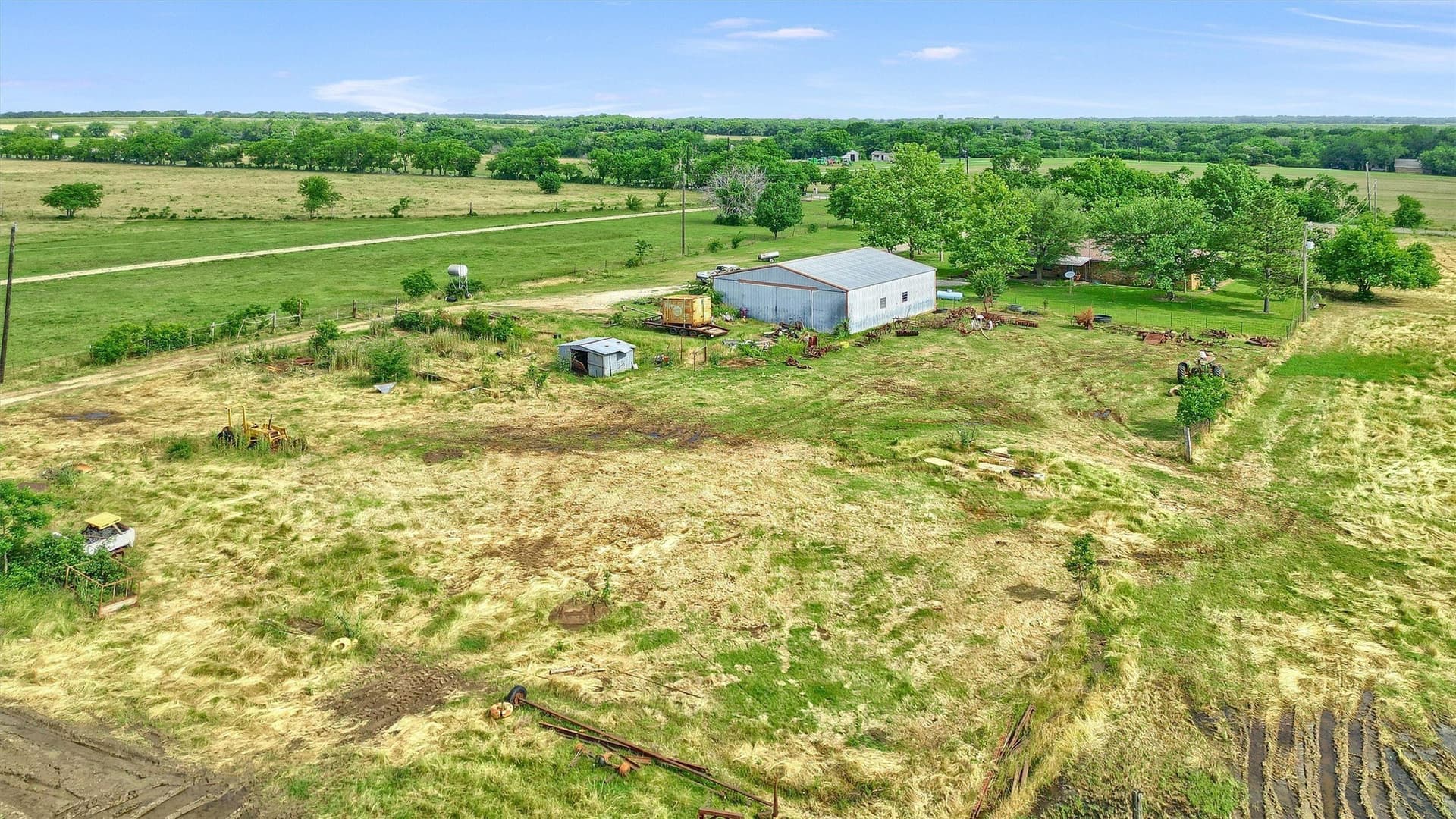 13.97 acres in Grayson County - photo 7