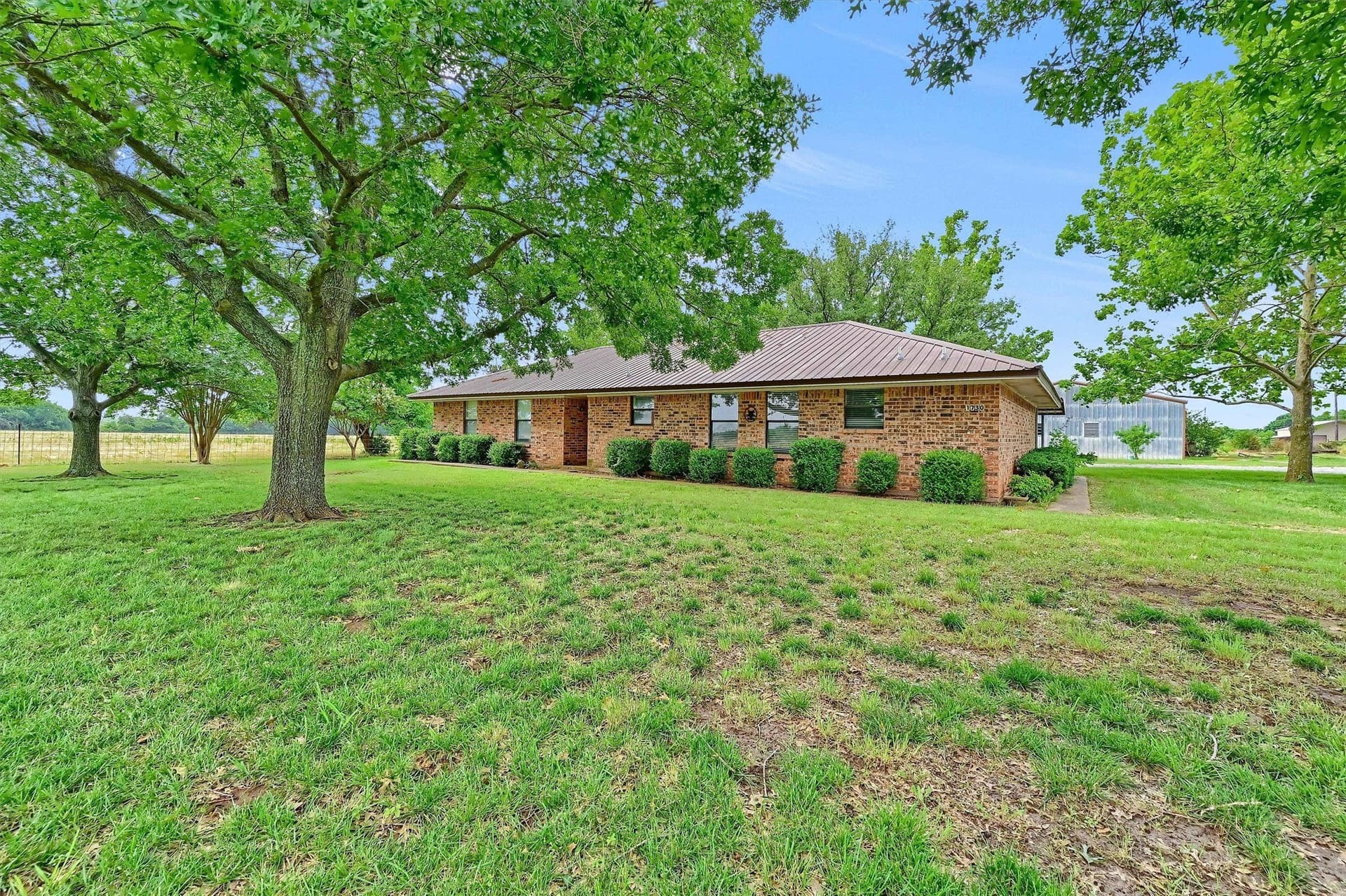 13.97 acres in Grayson County - photo 2