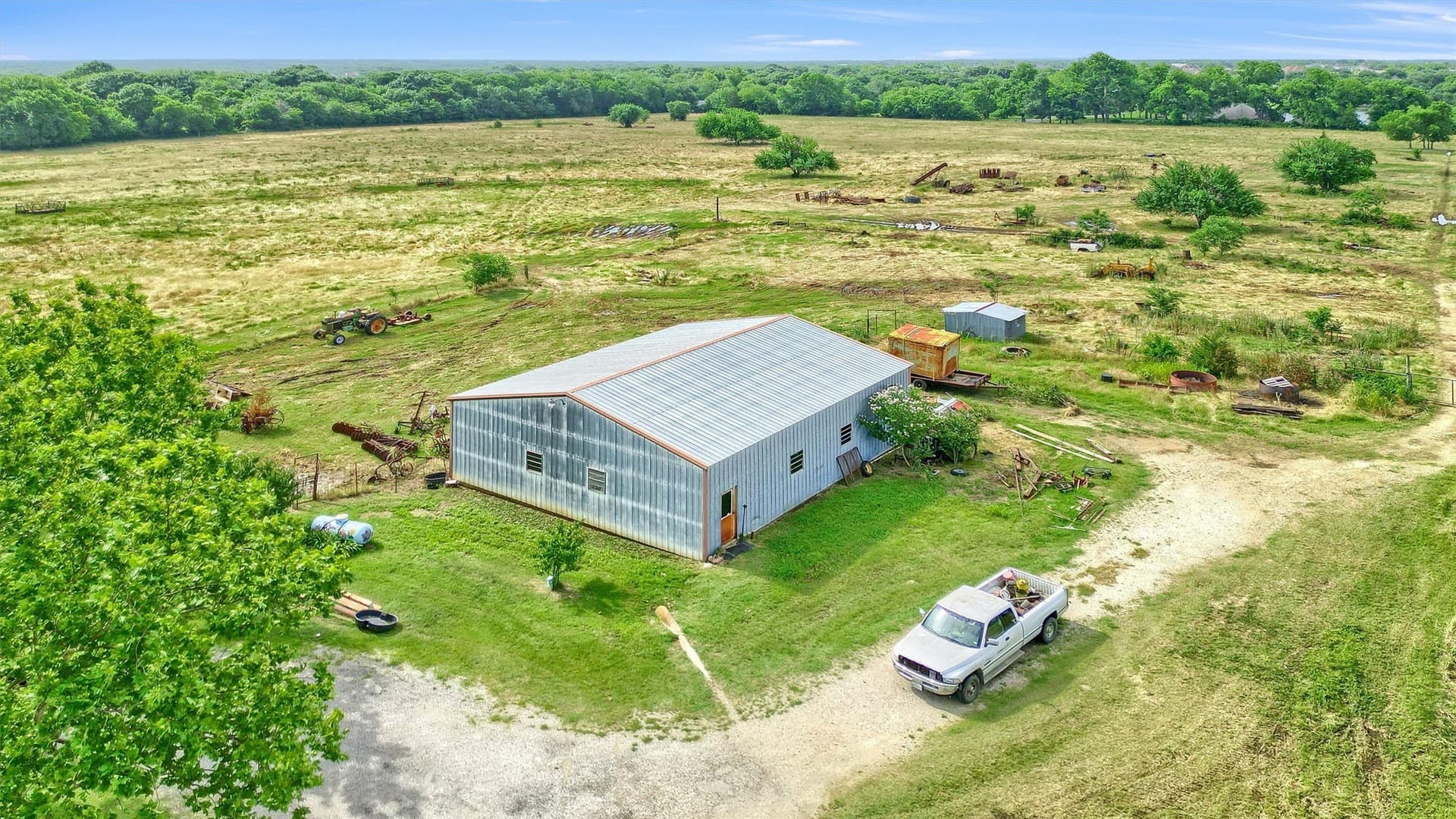 13.97 acres in Grayson County - photo 8