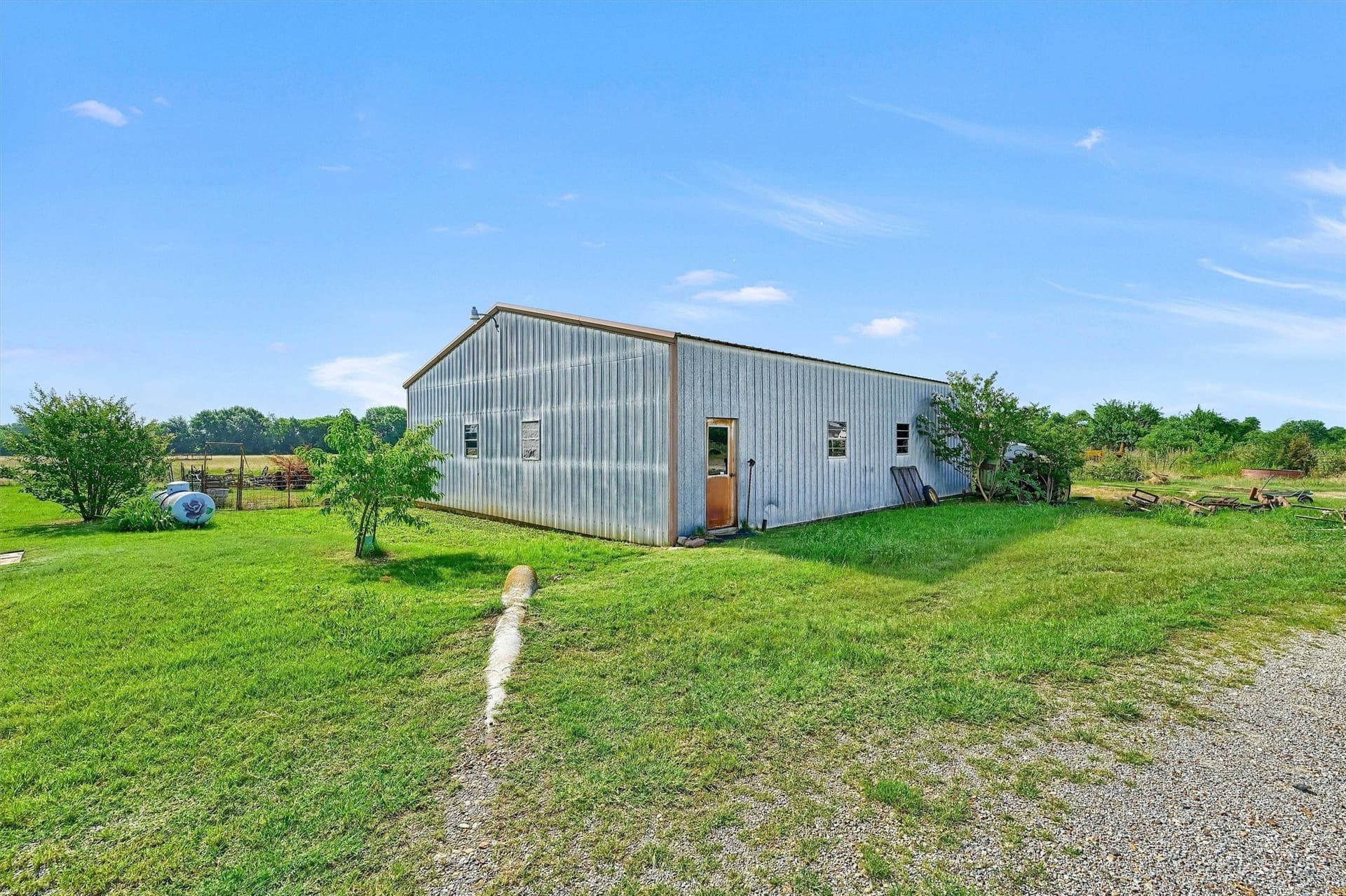13.97 acres in Grayson County - photo 11
