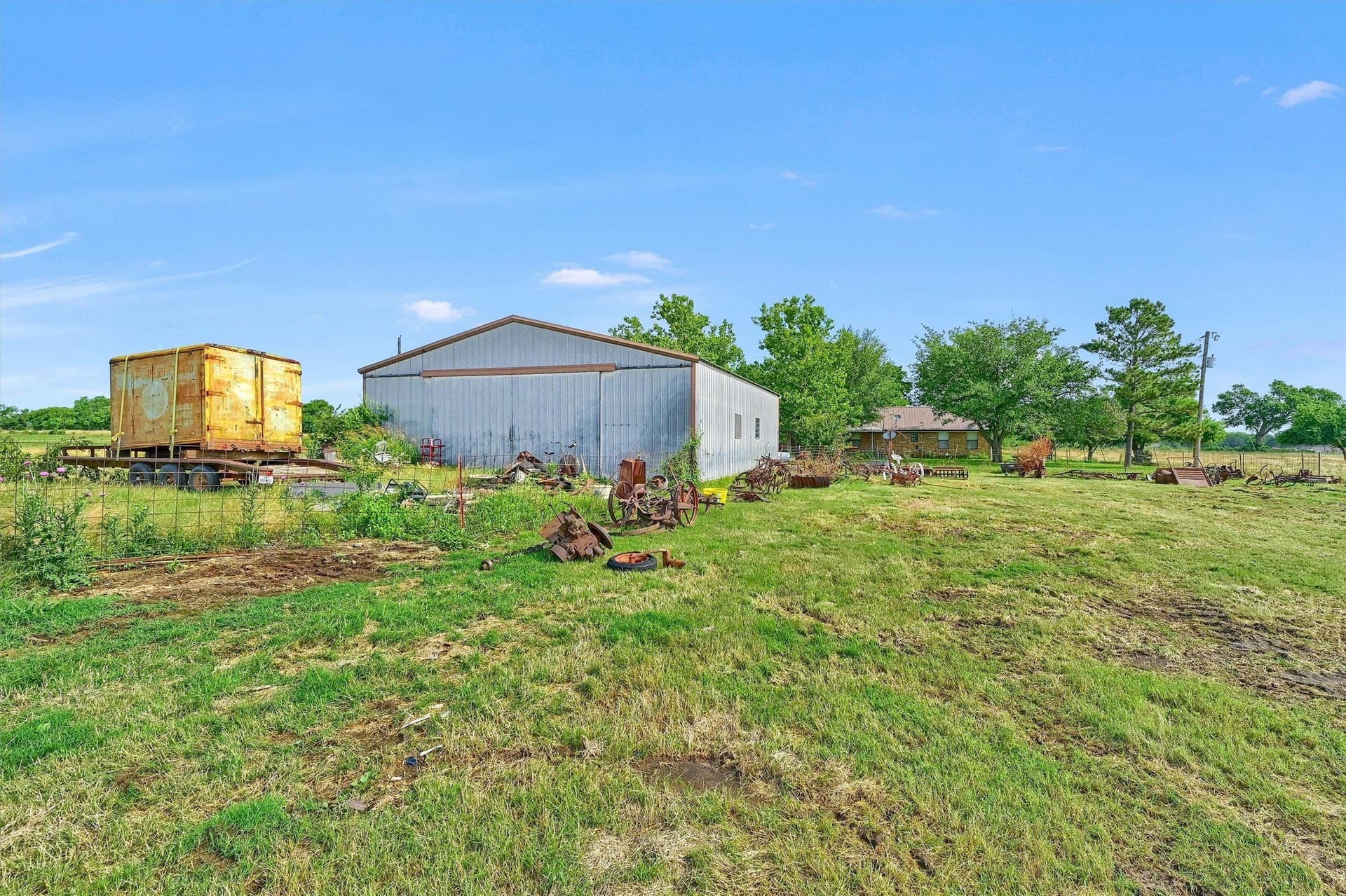 13.97 acres in Grayson County - photo 12
