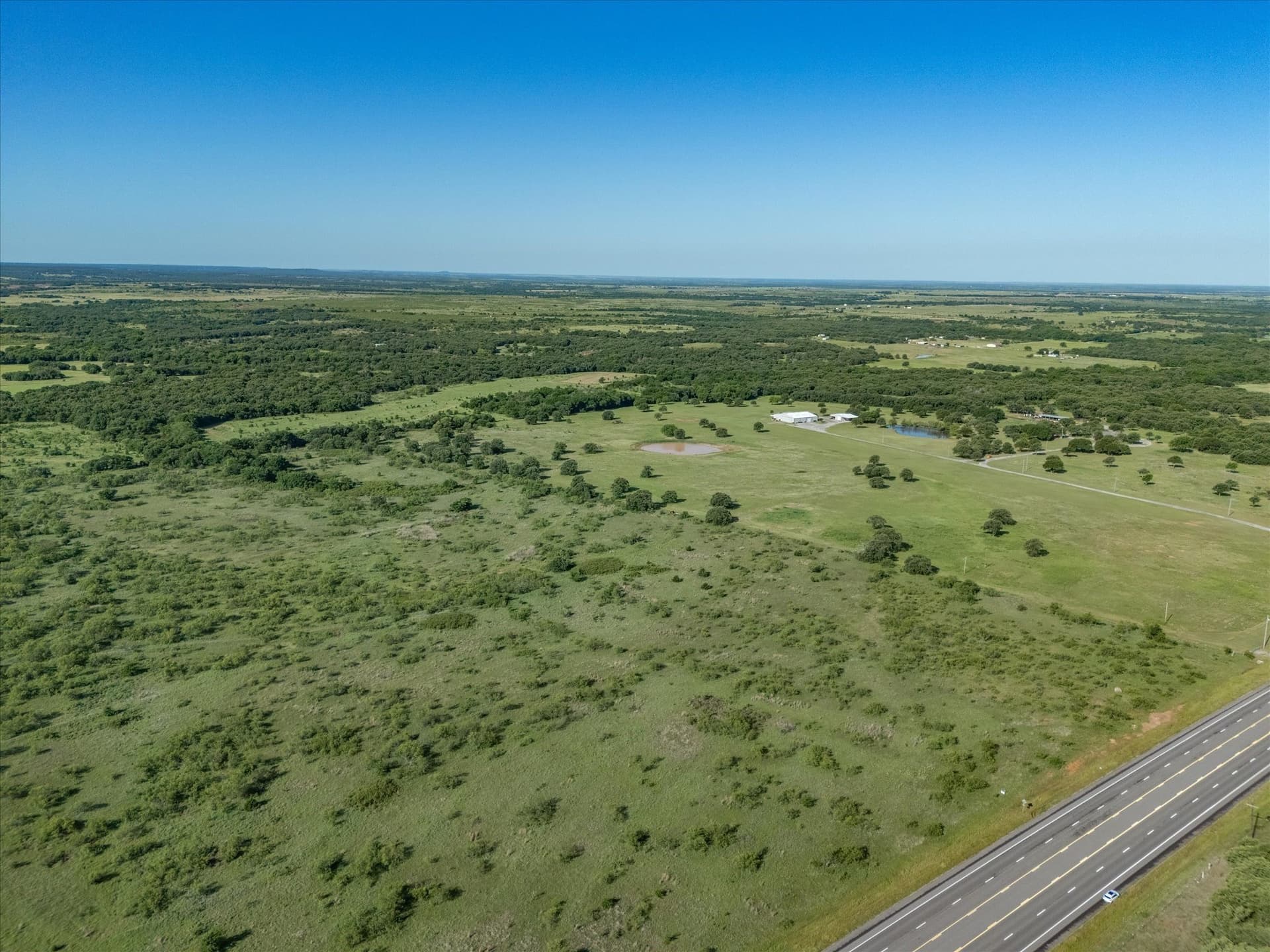 26.9 acres in Montague County - photo 2