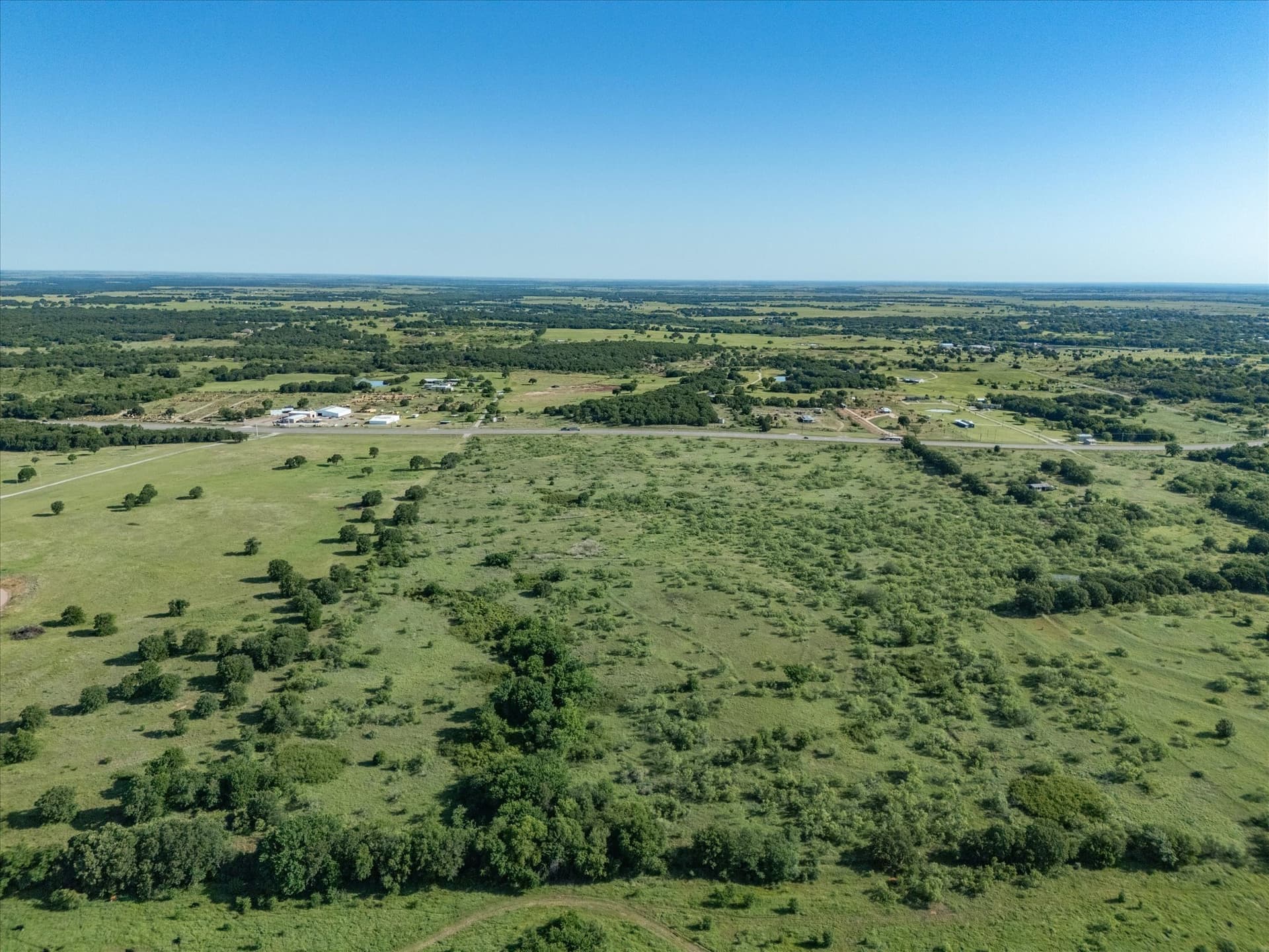 26.9 acres in Montague County - photo 26