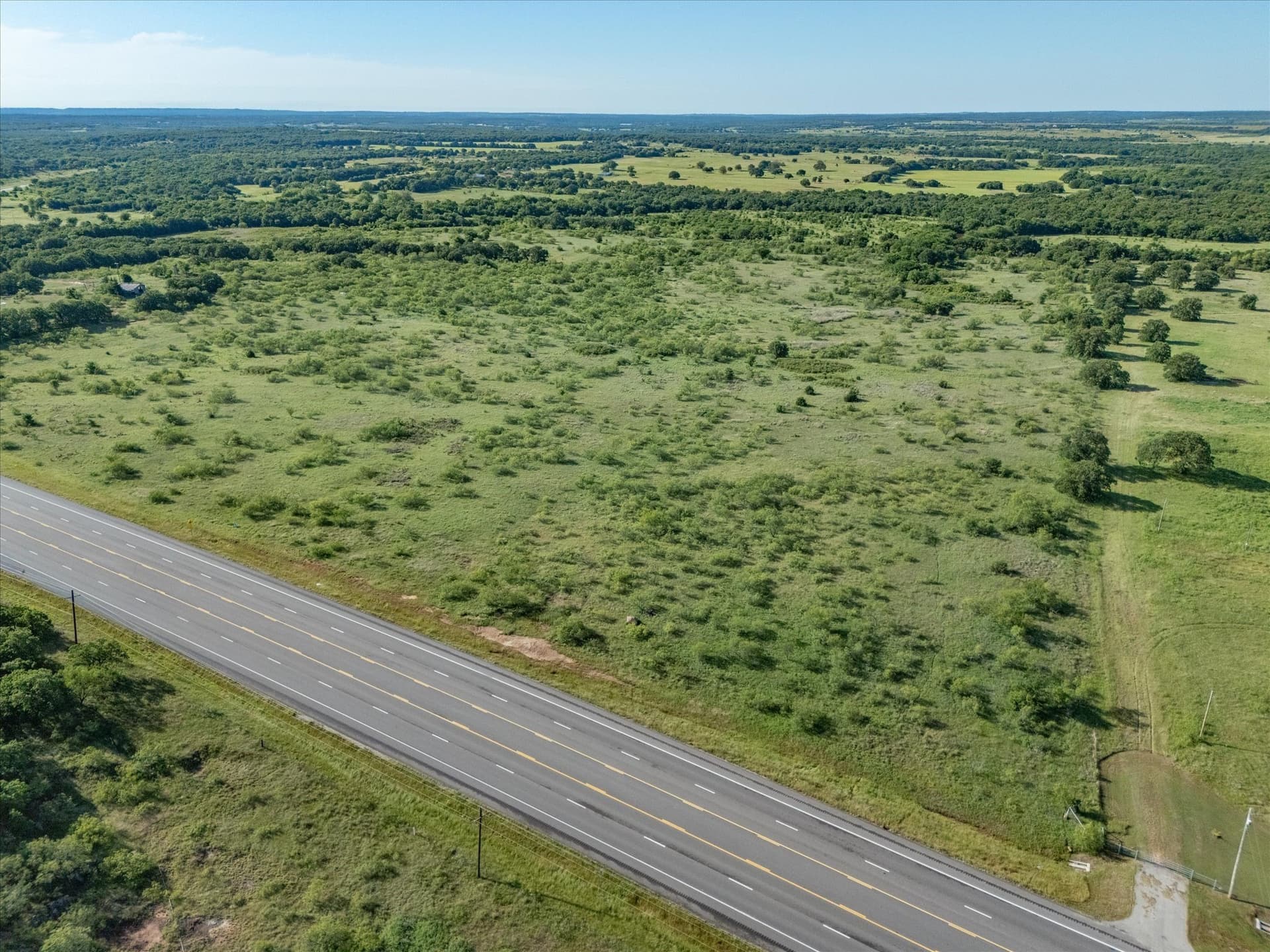 26.9 acres in Montague County - photo 17
