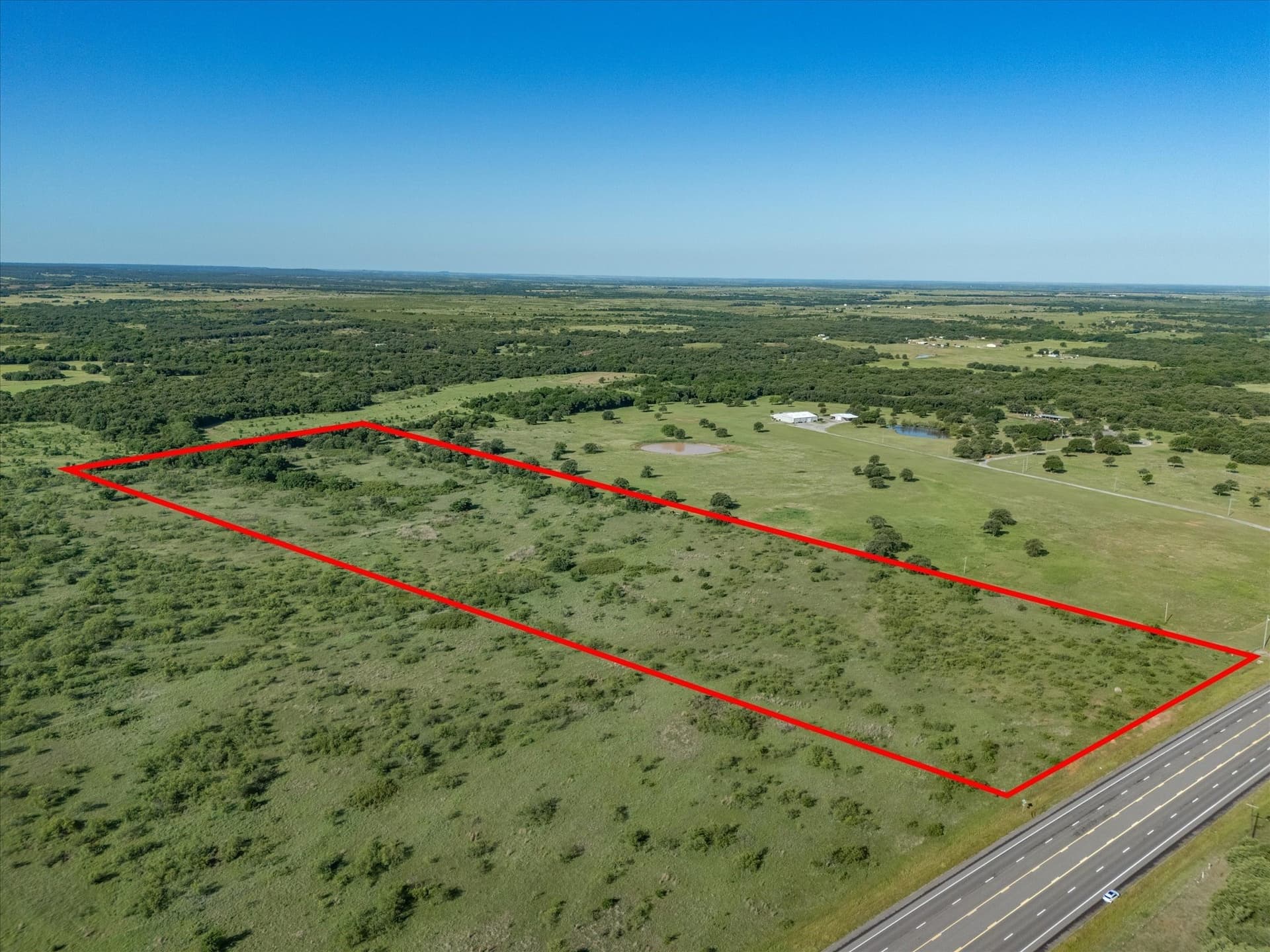 26.9 acres in Montague County - photo 13