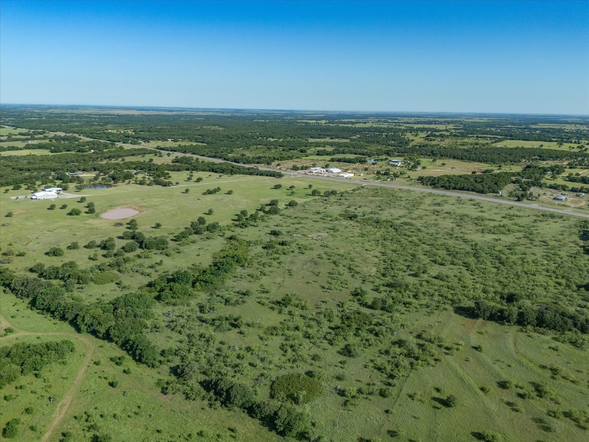 26.9 acres in Montague County - photo 28