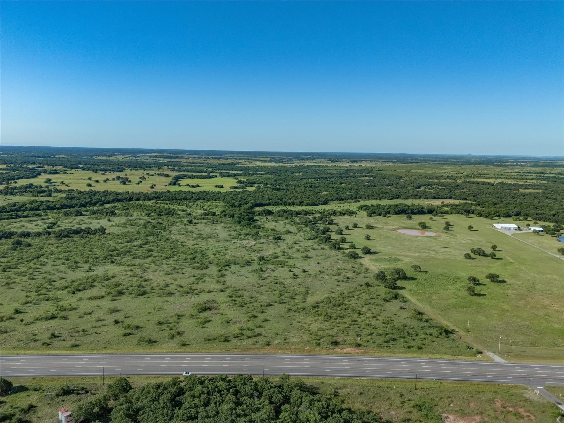 26.9 acres in Montague County - photo 7