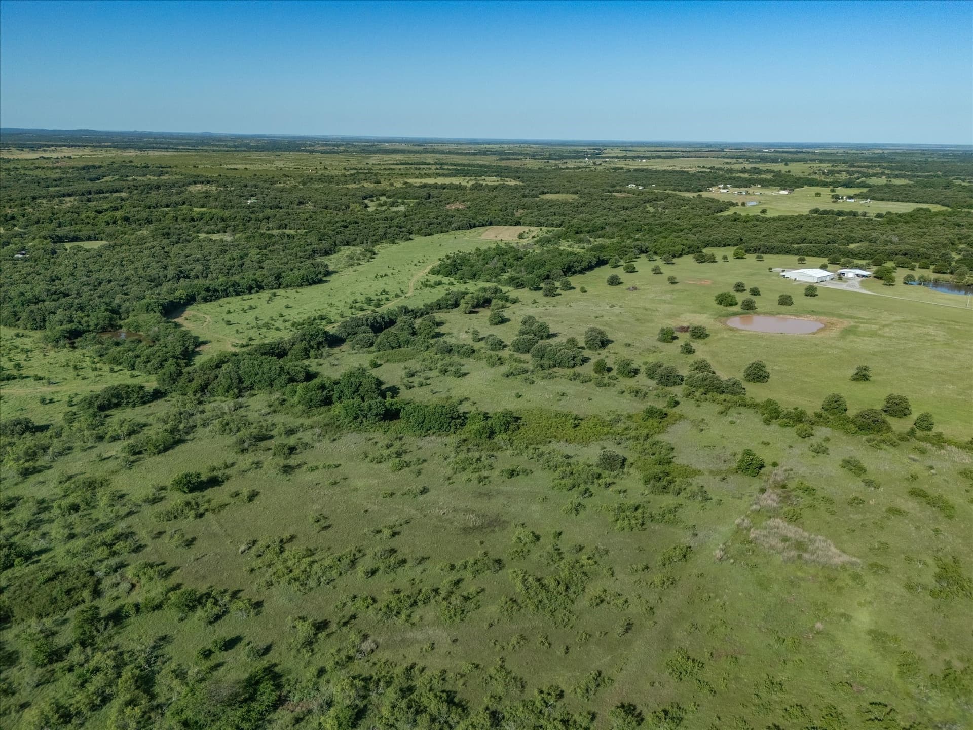 26.9 acres in Montague County - photo 35