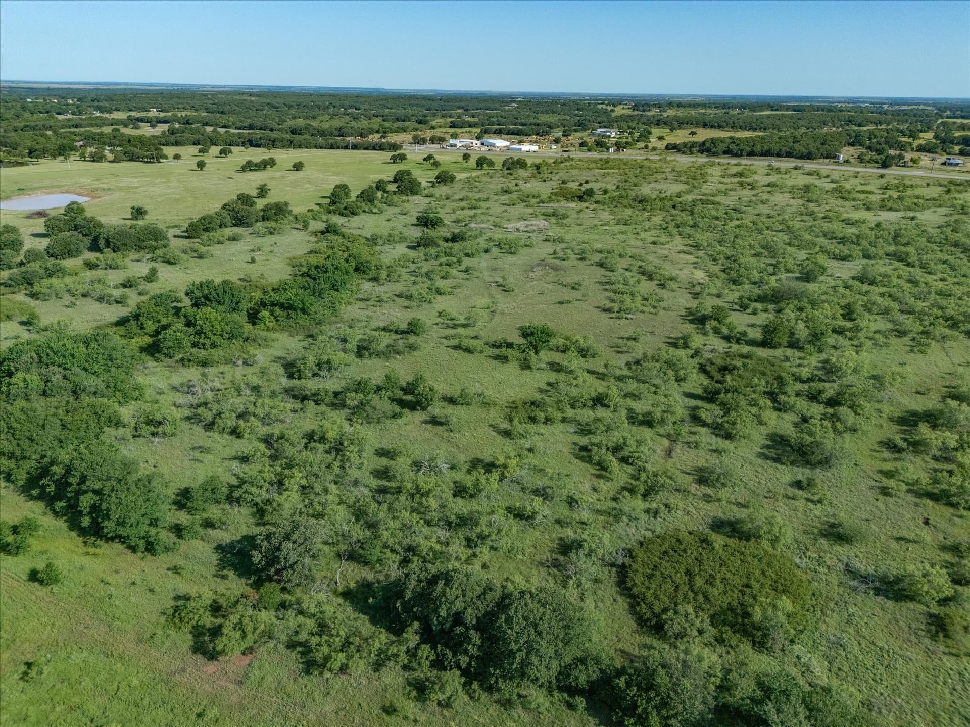 26.9 acres in Montague County - photo 29