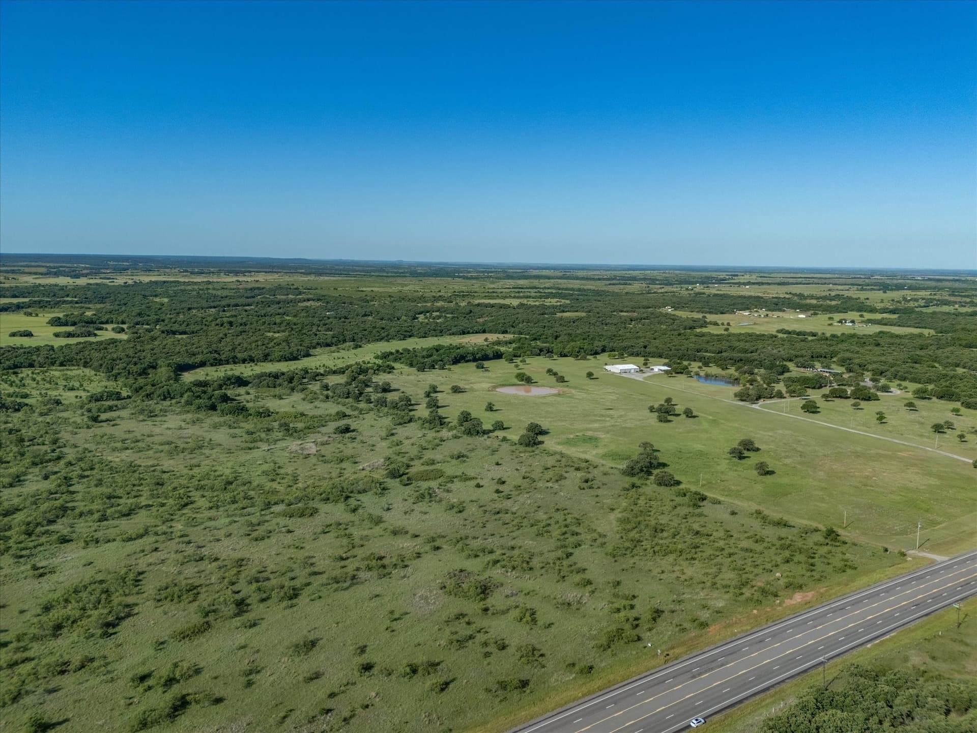 26.9 acres in Montague County - photo 4