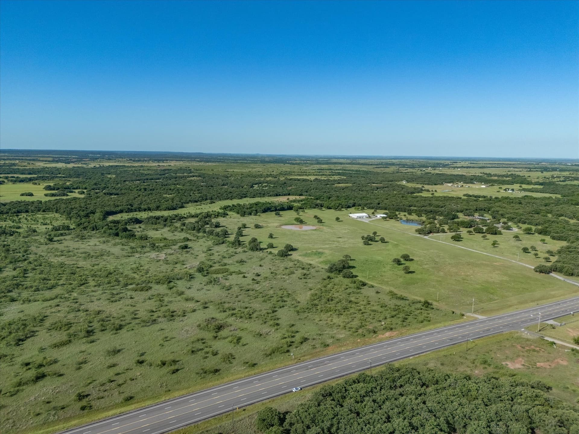 26.9 acres in Montague County - photo 5