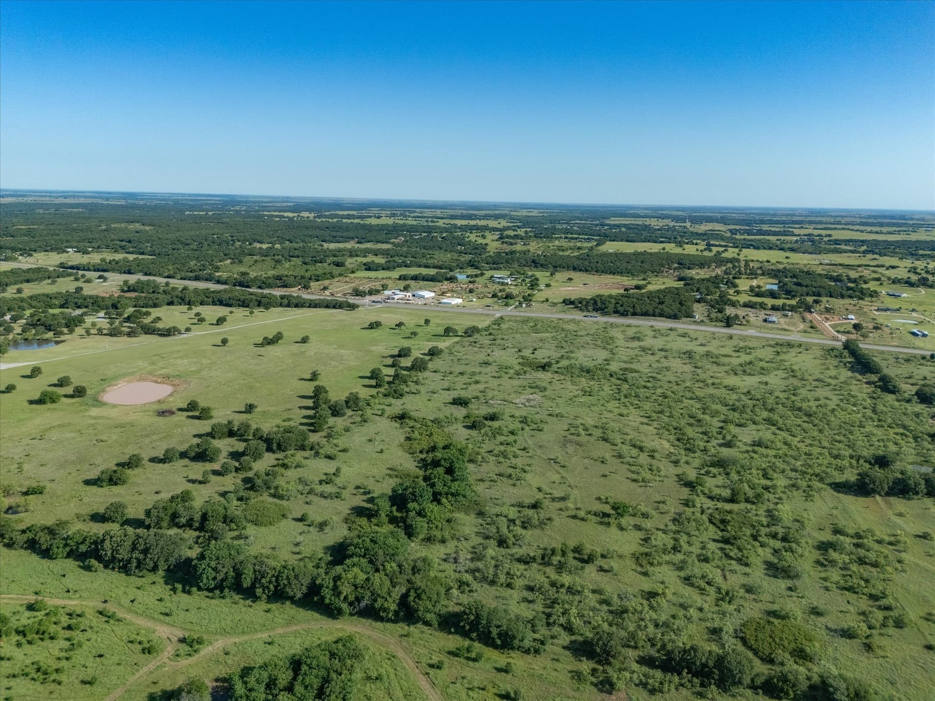 26.9 acres in Montague County - photo 27