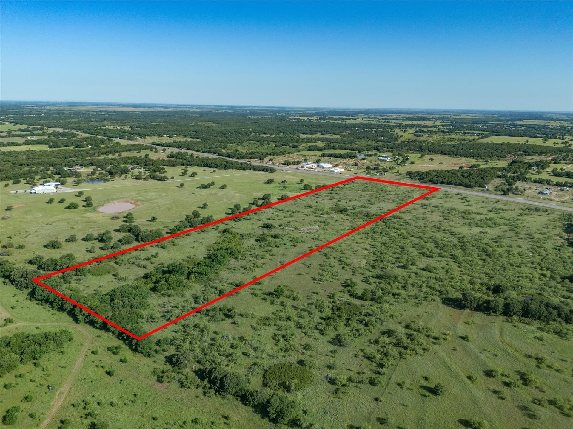 26.9 acres in Montague County - photo 10