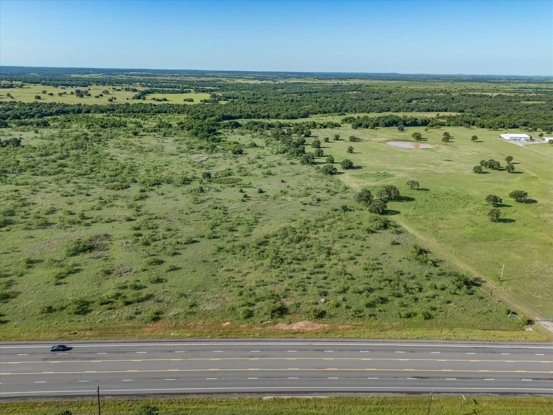 26.9 acres in Montague County - photo 15