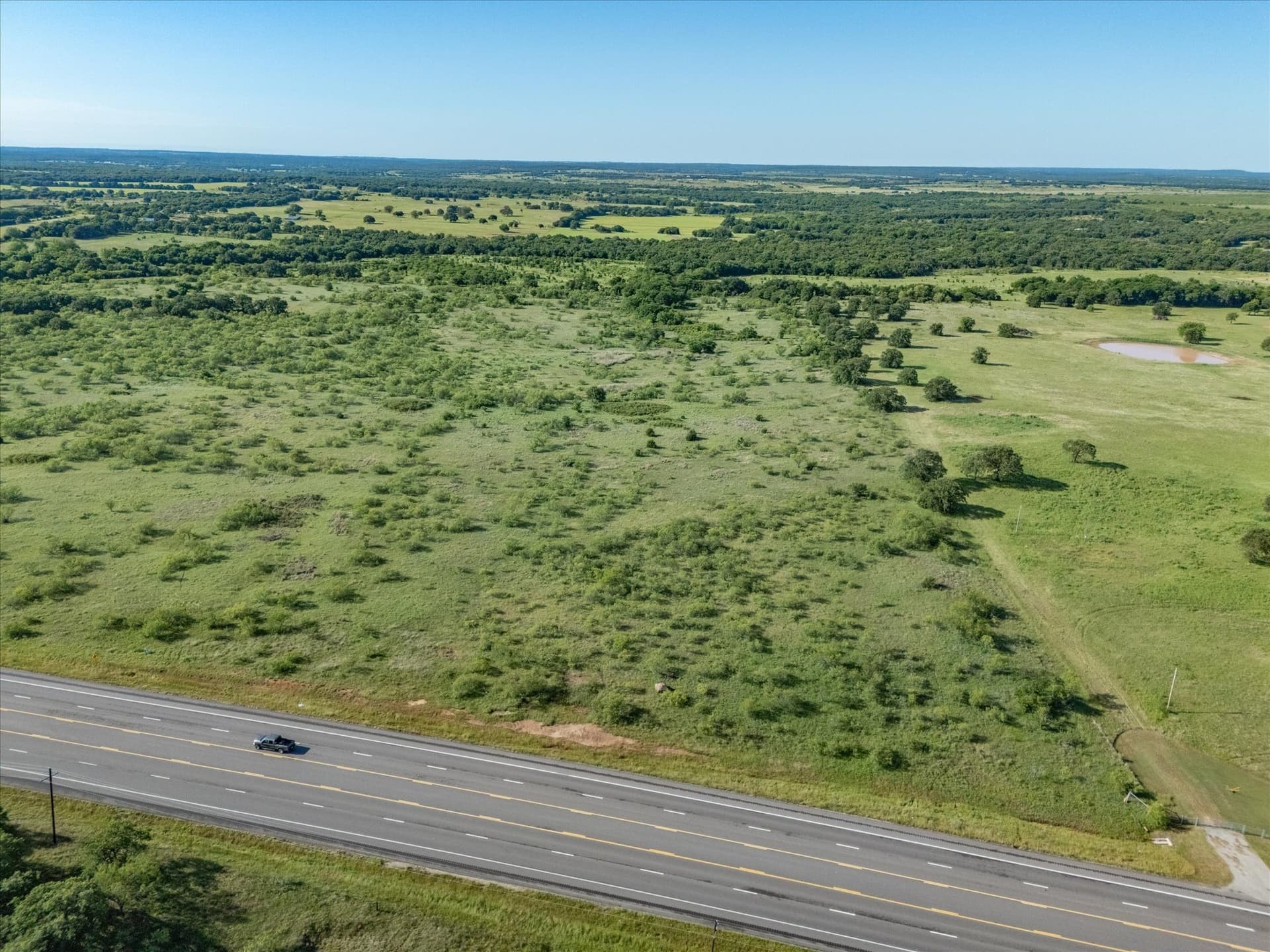 26.9 acres in Montague County - photo 16