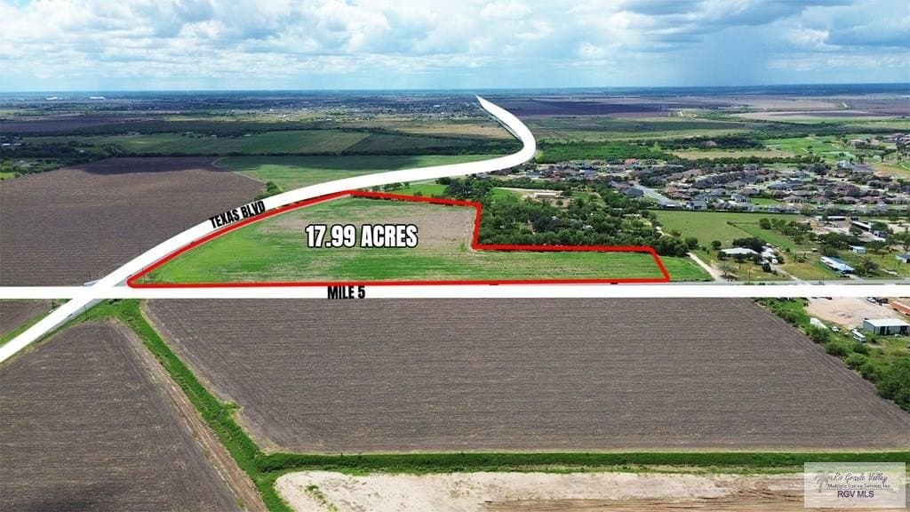 17.99 acres in HIDALGO County gallery image 4