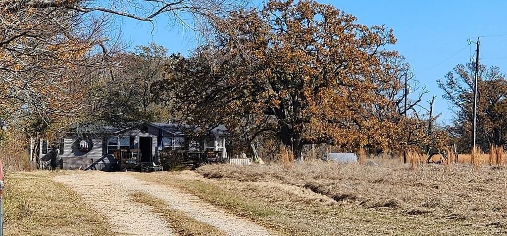 8 acres in Henderson County featured view