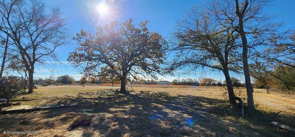 8 acres in Henderson County gallery image 2