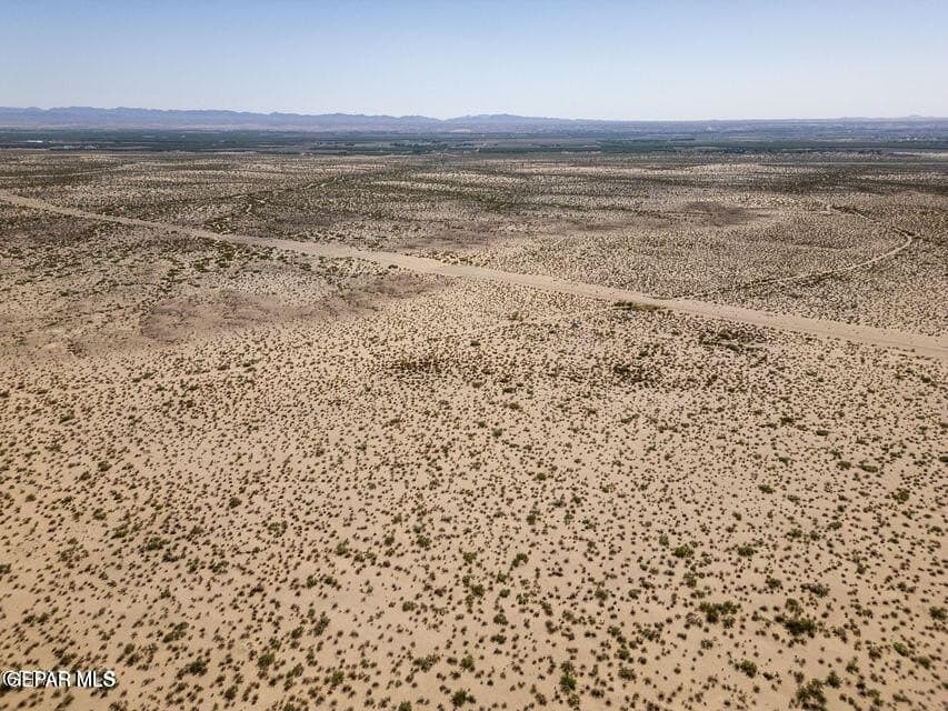 15 acres in El Paso County featured view