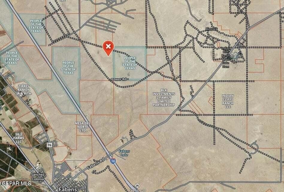15 acres in El Paso County gallery image 2