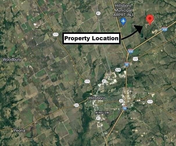 2.2 acres in Hill County - photo 13