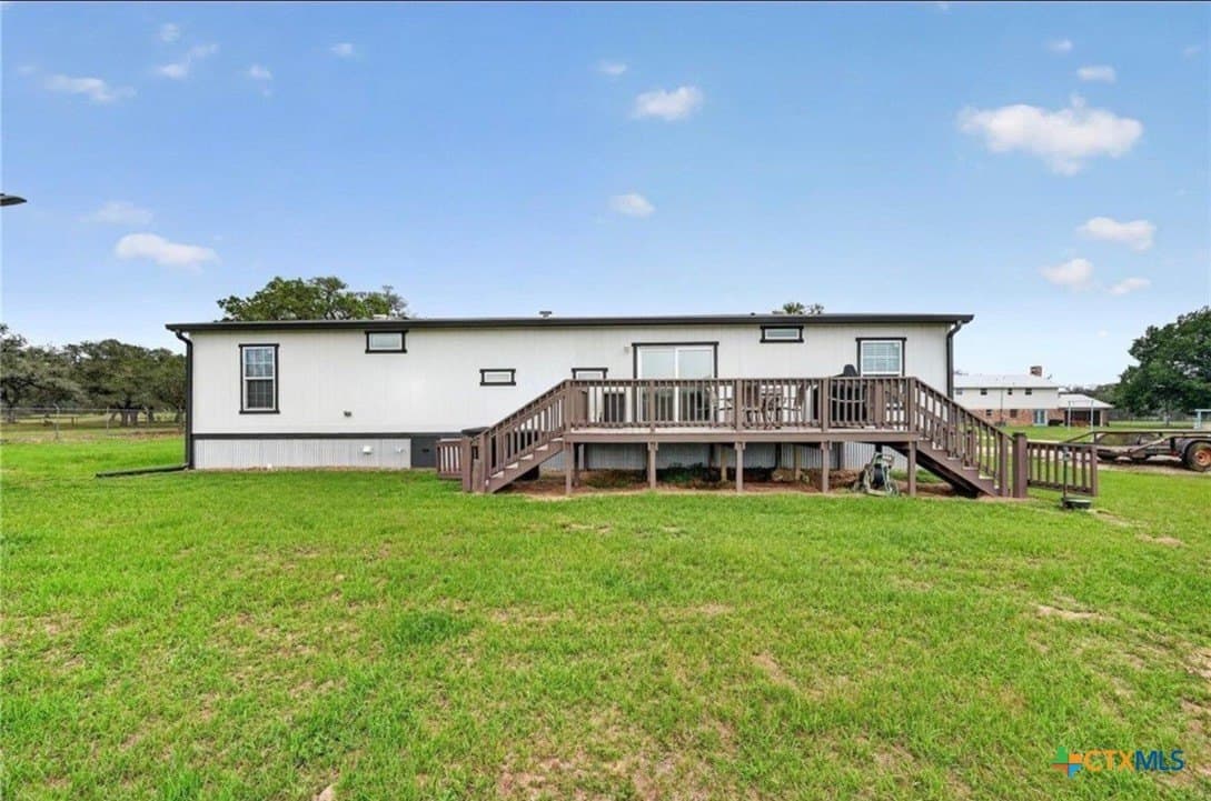 15 acres in Lavaca County - photo 36