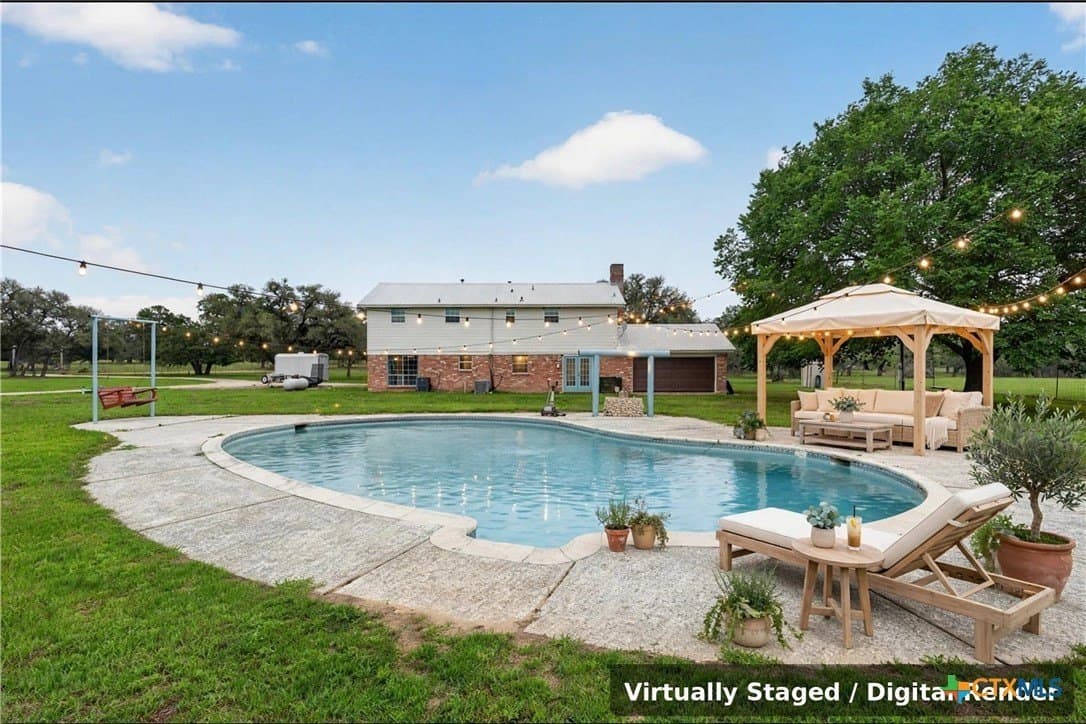 15 acres in Lavaca County - photo 5