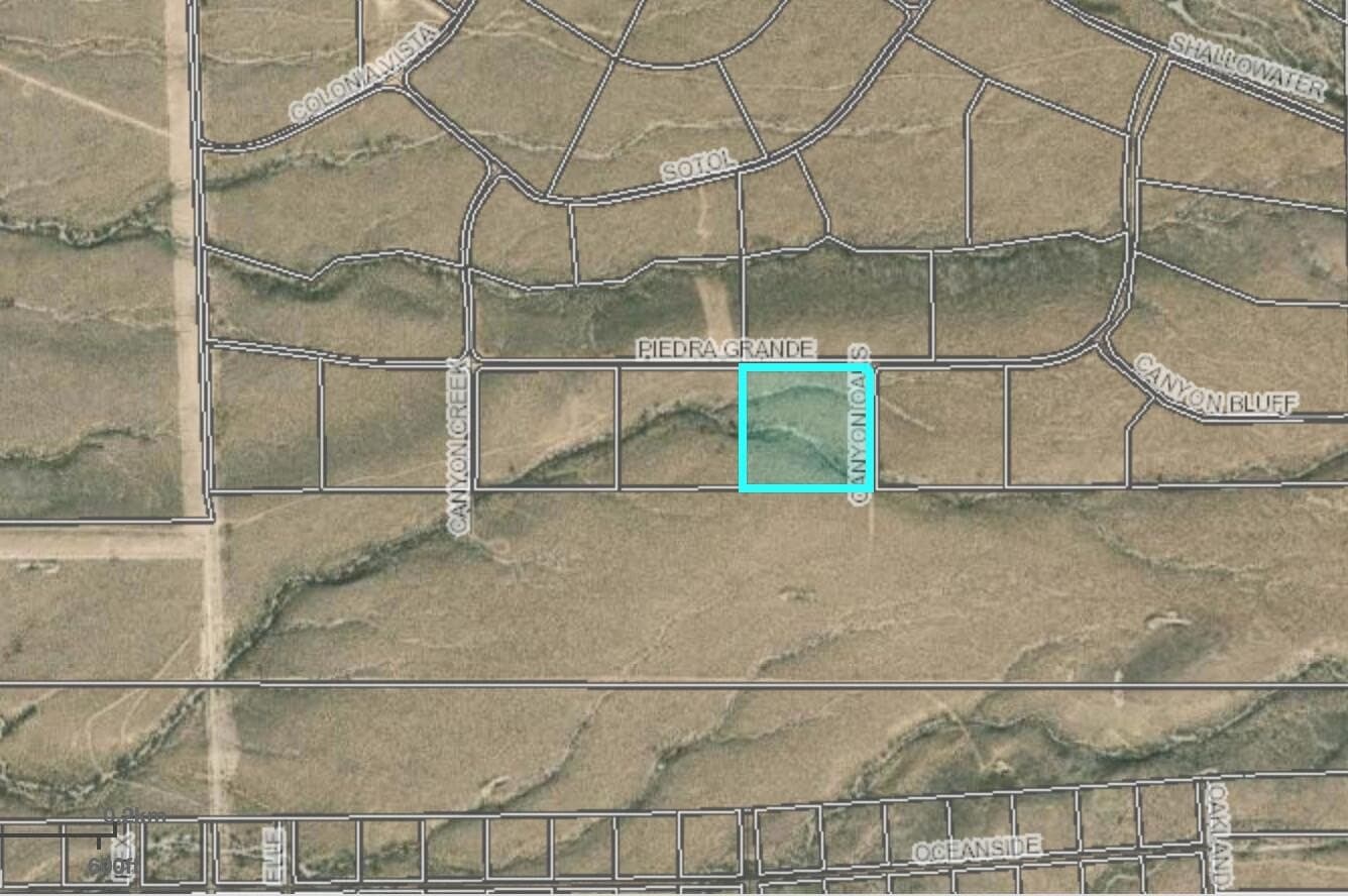 5.11 acres in El Paso County - photo 2