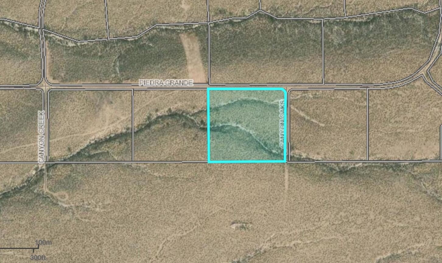 5.11 acres in El Paso County - photo 3