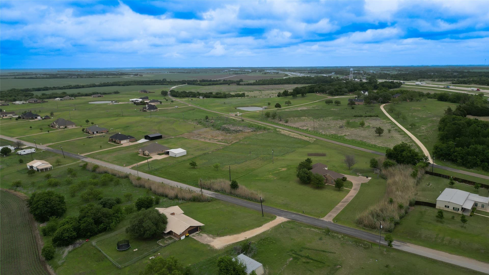 1.8 acres in McLennan County featured view