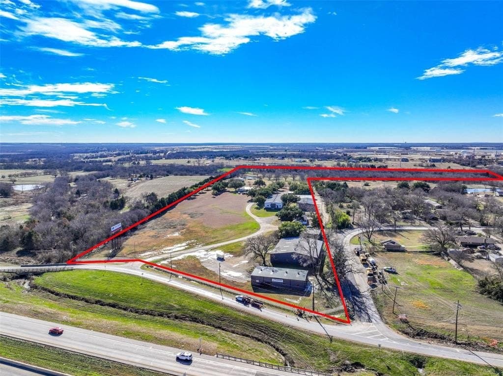 26.28 acres in Dallas County