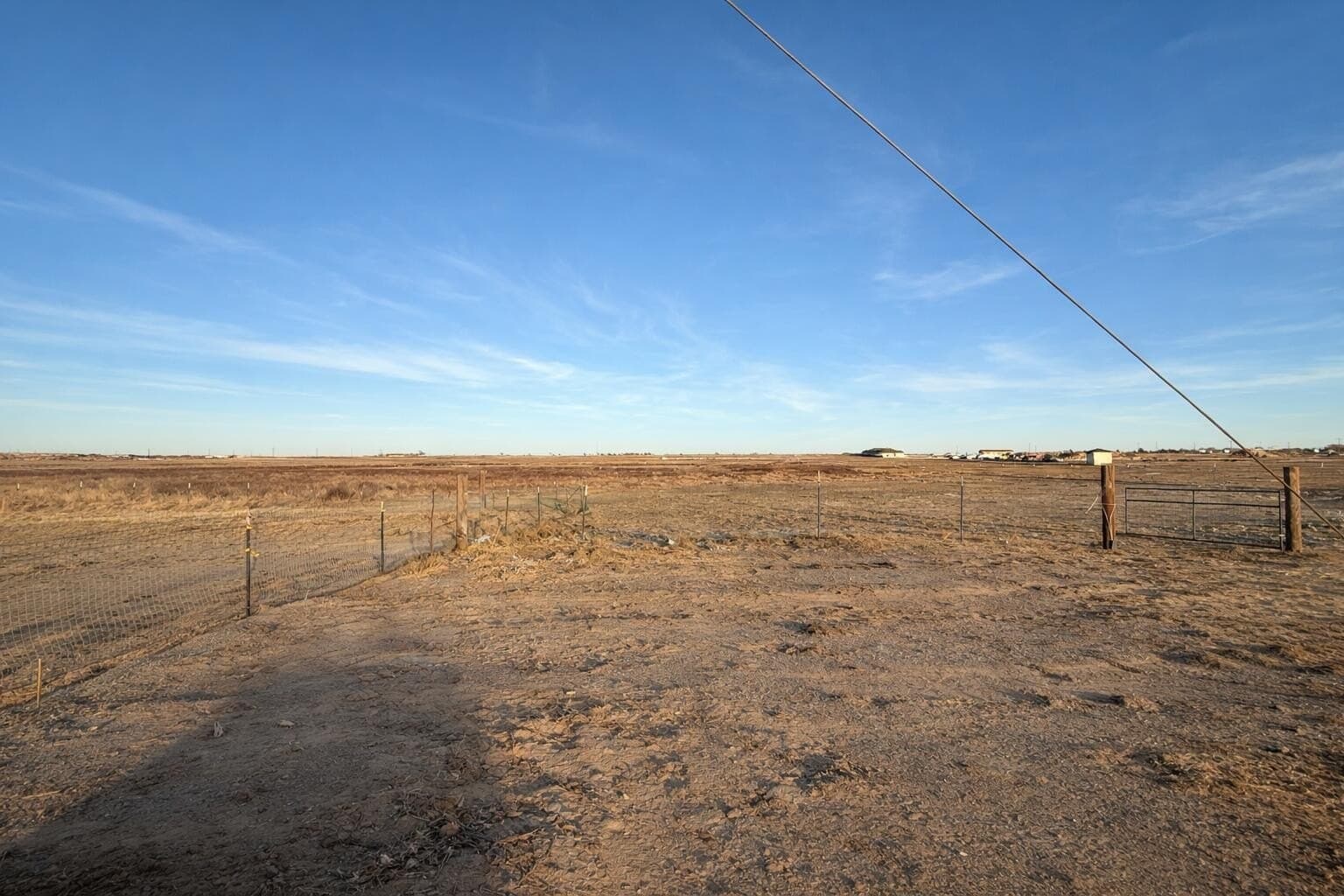 20.02 acres in Lubbock County - photo 12