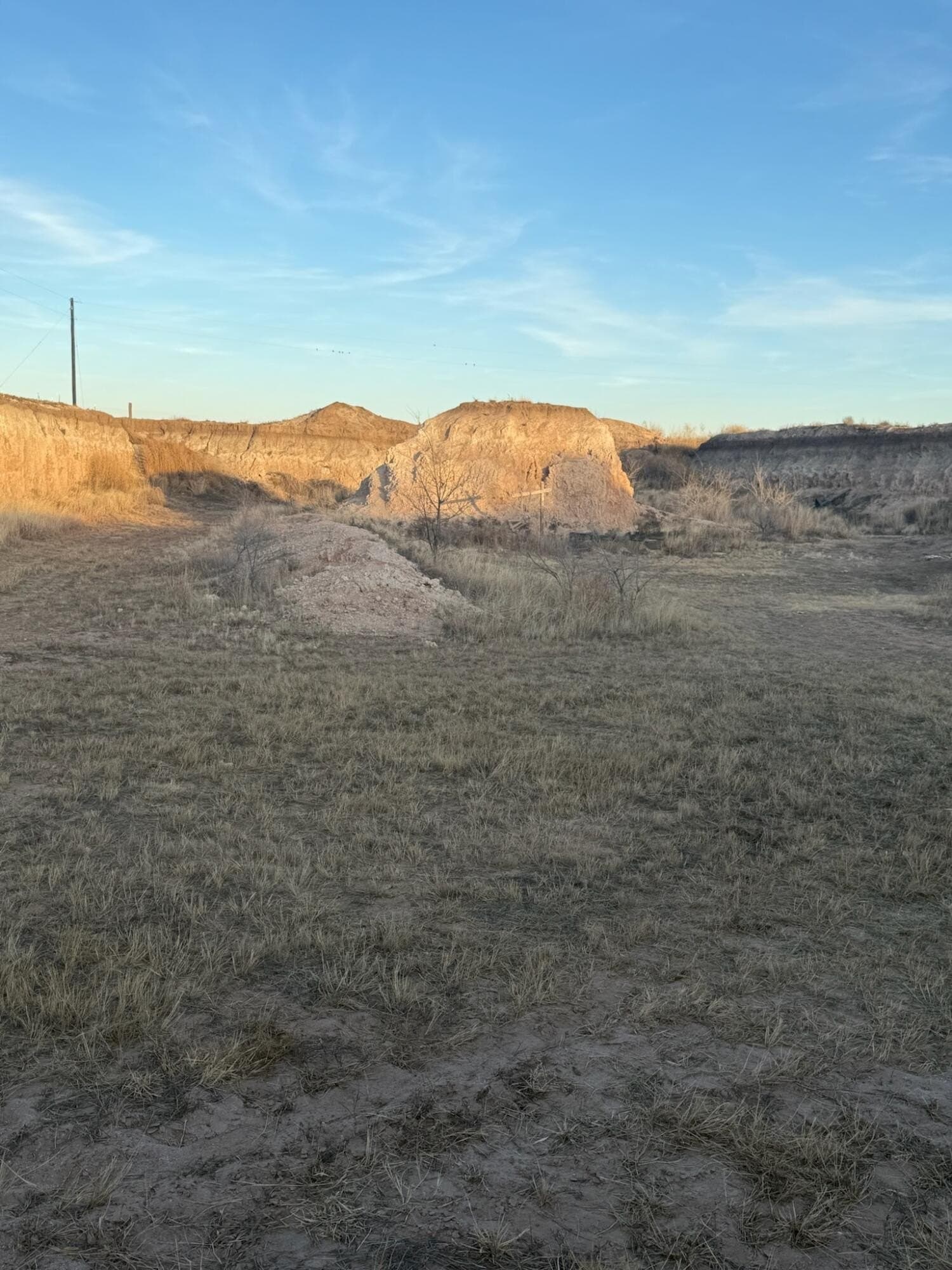 20.02 acres in Lubbock County - photo 6