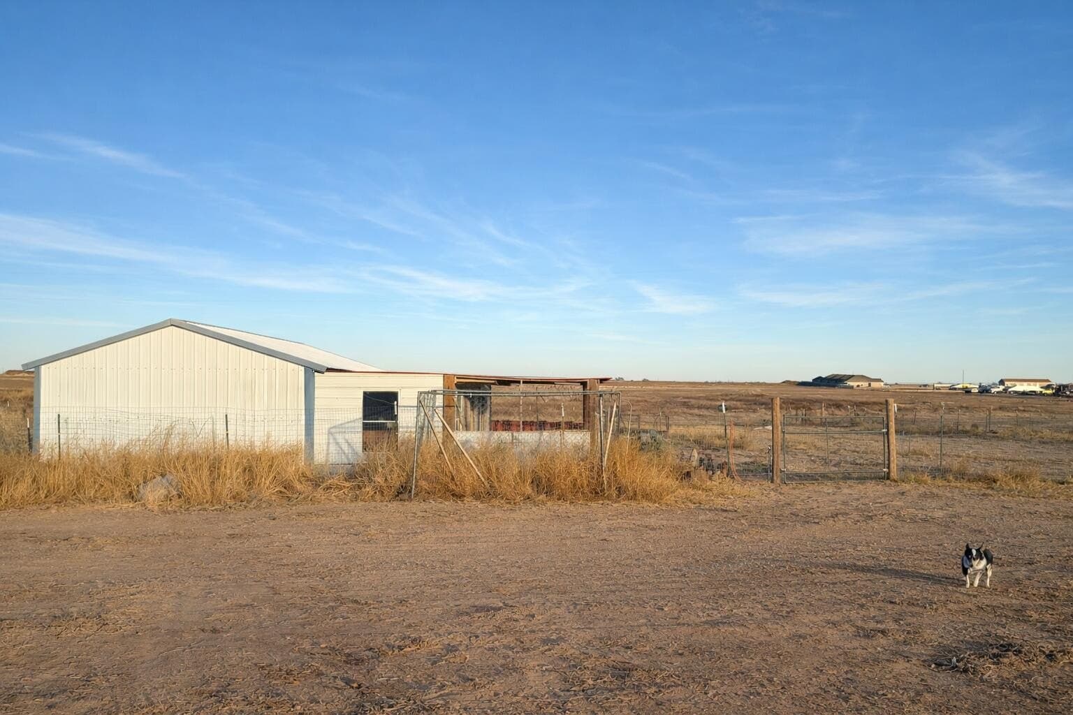 20.02 acres in Lubbock County - photo 11