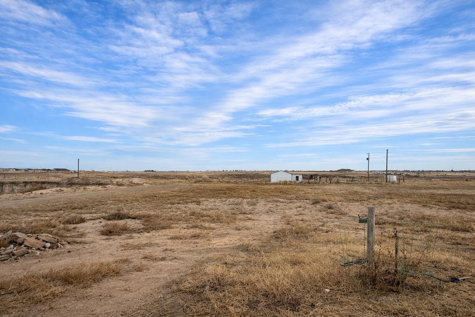 20.02 acres in Lubbock County - photo 8