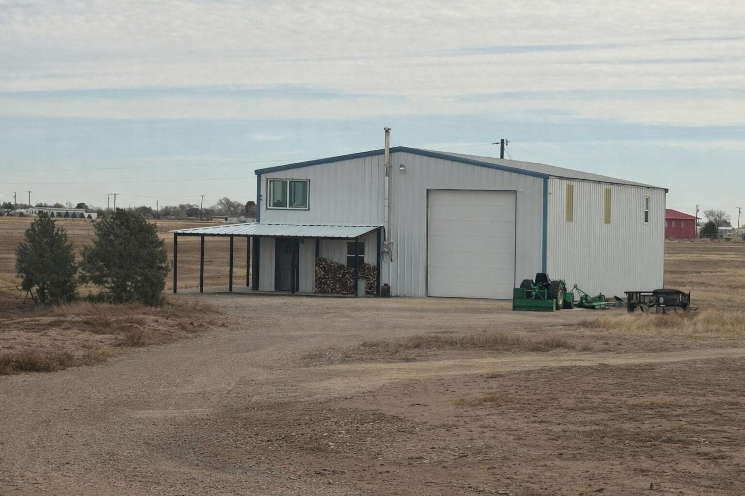 20.02 acres in Lubbock County gallery image 4