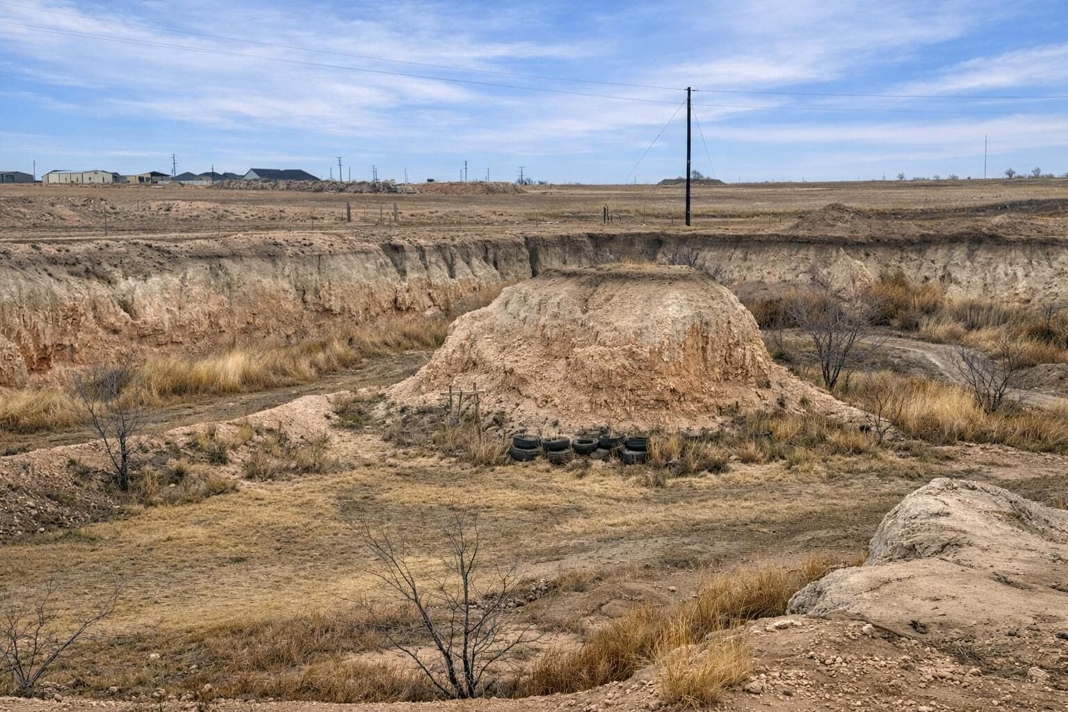 20.02 acres in Lubbock County featured view
