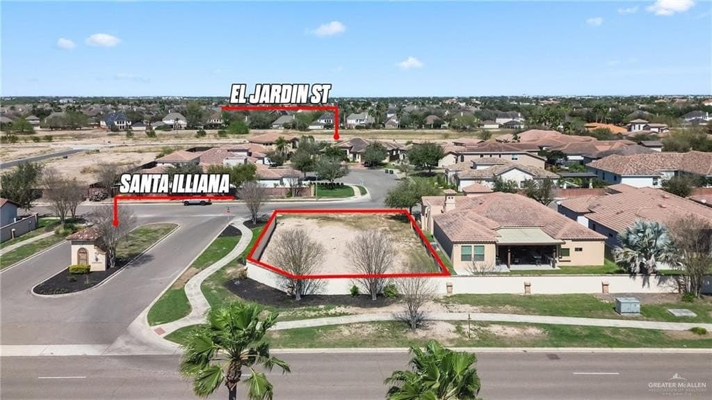 0.2 acres in Hidalgo County gallery image 3