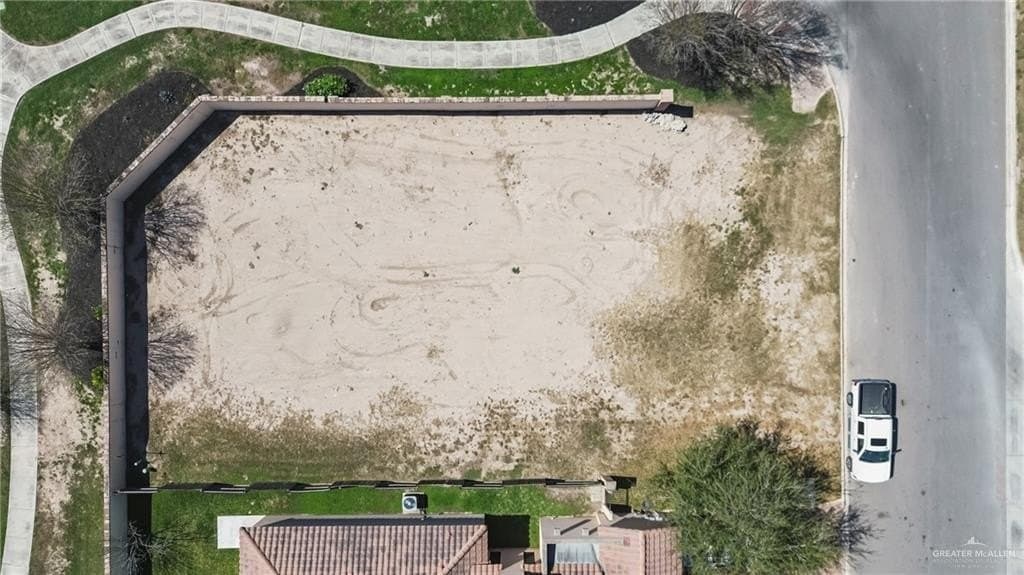 0.2 acres in Hidalgo County featured view